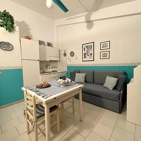 La Casa Di Sophie * SantʼAlessio Siculo