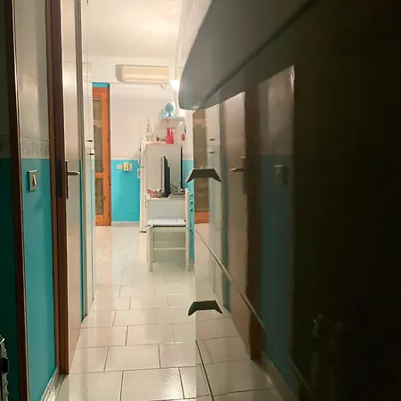 Casa de Férias La Casa Di Sophie SantʼAlessio Siculo
