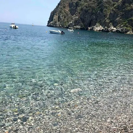 La Casa Di Sophie * SantʼAlessio Siculo