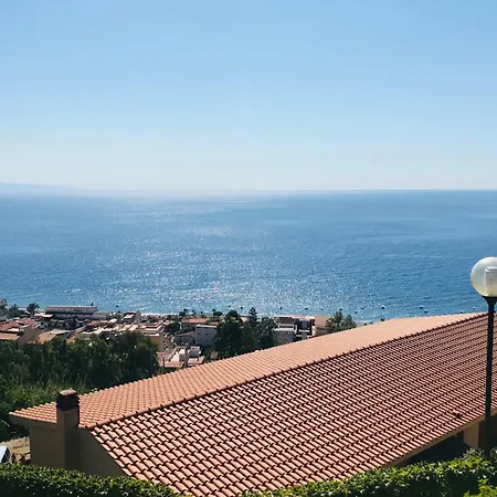 La Casa Di Sophie * SantʼAlessio Siculo