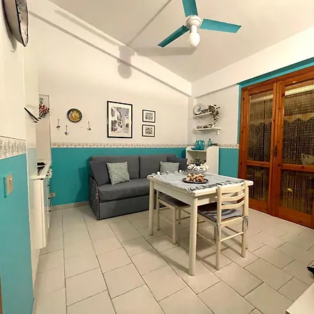 La Casa Di Sophie * Sant'Alessio Siculo