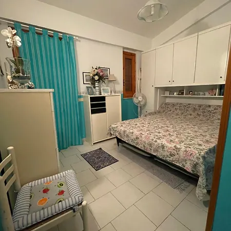 La Casa Di Sophie Sant'Alessio Siculo