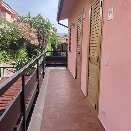 La Casa Di Sophie *